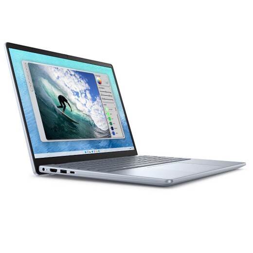 Dell Inspiron 14 5440 Laptop - Ice Blue - 2